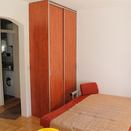 בלגרד Calm Apartment מראה חיצוני תמונה