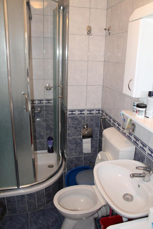 בלגרד Calm Apartment מראה חיצוני תמונה