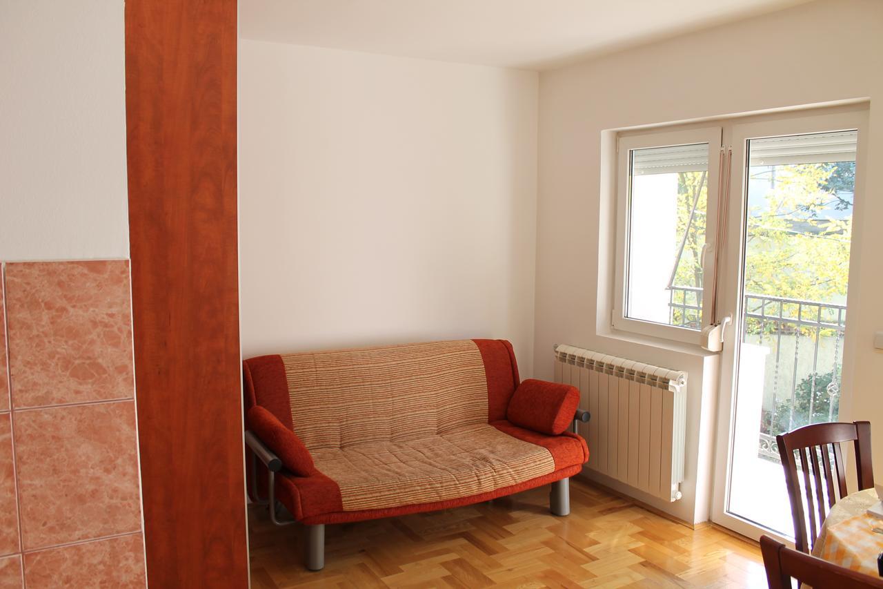 בלגרד Calm Apartment מראה חיצוני תמונה