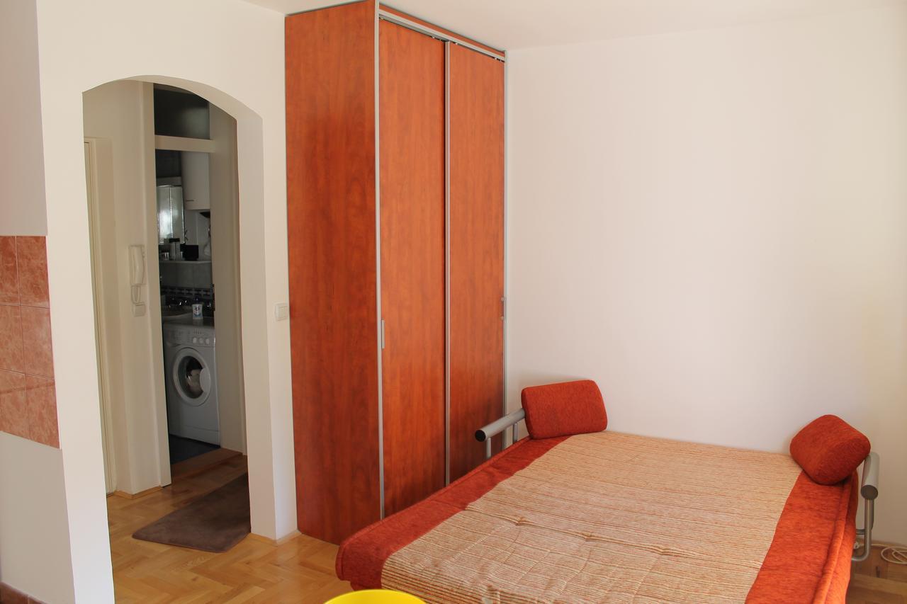 בלגרד Calm Apartment מראה חיצוני תמונה
