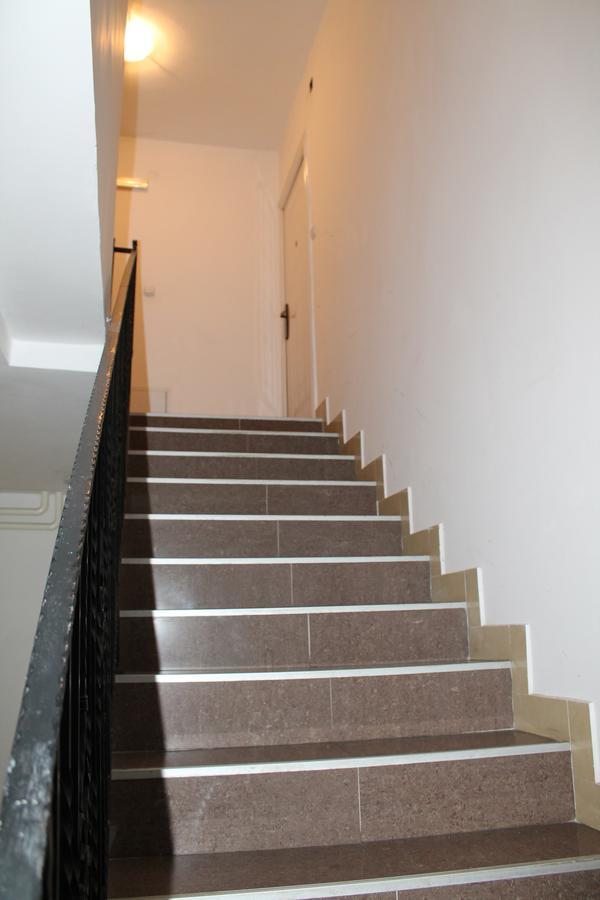 בלגרד Calm Apartment מראה חיצוני תמונה